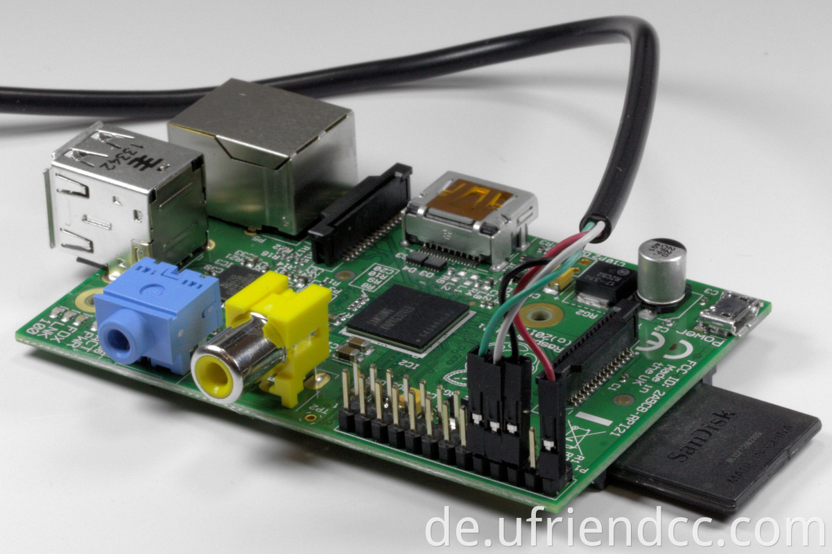 Benutzerdefinierte FTDI FT232RL PL2303 CP2102 USB an TTL UART 5V 3.3V RS232 Serienadapter -Programmierkabel 6Pin Debug für Arduino RPI
